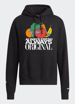 Мужская худи adidas оригинал сша