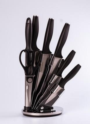 Набор кухонных ножей 7 предметов