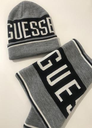 Дитячий набір guess
