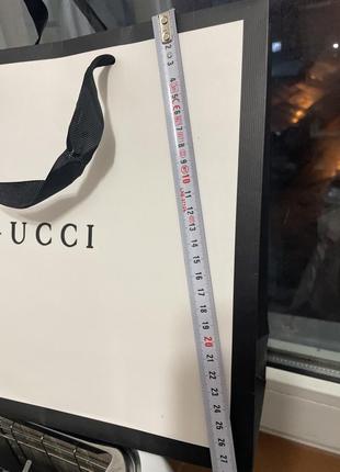 Gucci пакети gucci5 фото