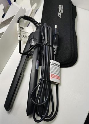 Випрямляч для волосся маленький