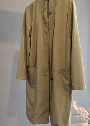 Накидка от h&m