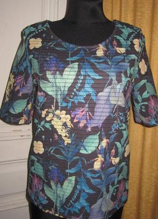 Футболка.разм 36