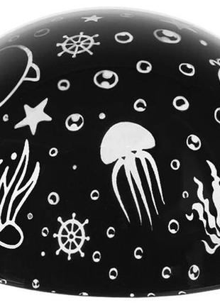 Проектор звездного неба для детей, ночник-проектор, проэктор звездное небо malatec lp16859