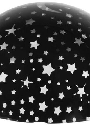 Проектор звездного неба для детей, ночник-проектор, проэктор звездное небо malatec lp16859