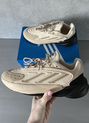 Кроссовки adidas ozelia