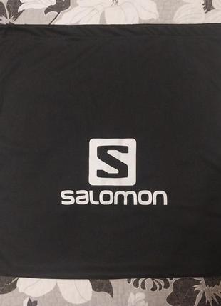 Мішок-сумка salomon.