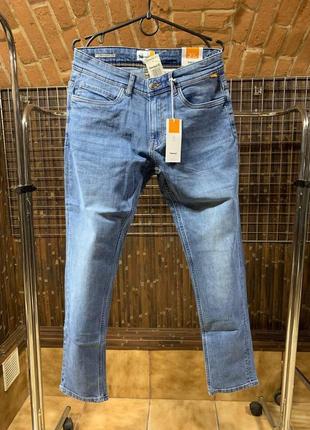 Джинси timberland оригінальні нові америка з етикетками casual штани tb0a6cq21 фото