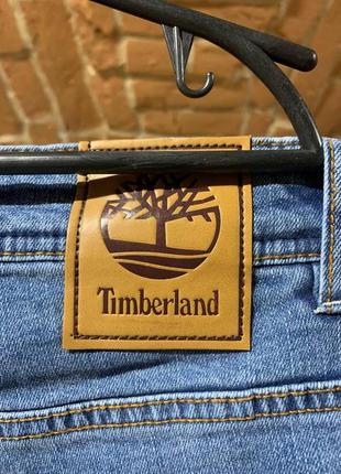 Джинси timberland оригінальні нові америка з етикетками casual штани tb0a6cq27 фото