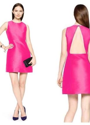 Kate spade new york dress us10 sweetheart pink8 фото