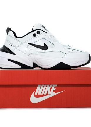 Женские кроссовки nike m2k tekno10 фото