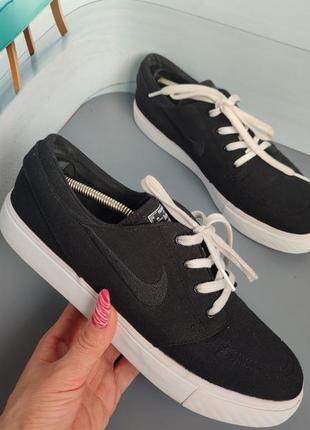 Кеди nike stefan janoski