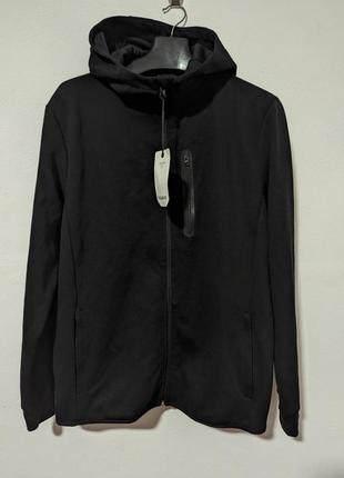 Термокофта, худи, кофта, куртка pull &amp;bear