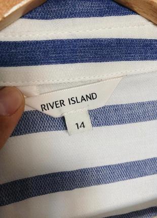 Сорочка river island4 фото