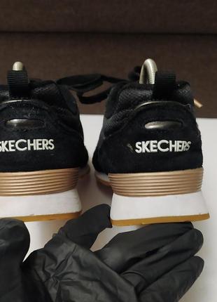 Кроссовки skechers6 фото