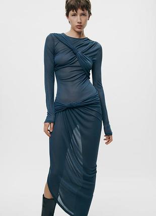 Сукня zara