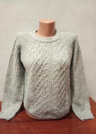 Теплий светр