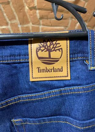 Джинси timberland оригінальні нові америка з етикетками casual штани tb0a6cq23 фото