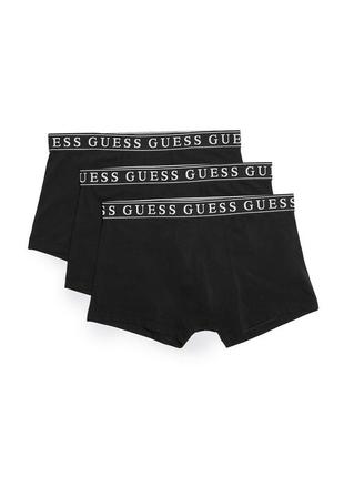 Набор мужских трусов guess транки