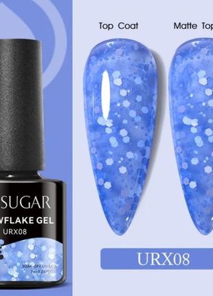 Гель лак ursugar