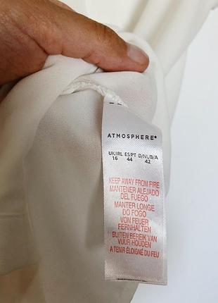 Блуза atmosphere 4