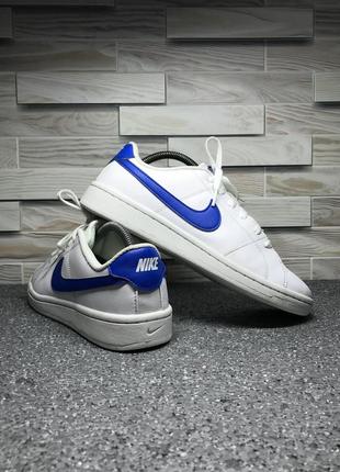 Кроссовки nike court royale 2 . оригинал