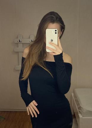 Сукня 🖤