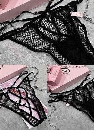 Трусики виктория секрет оригинал victoria’s secret