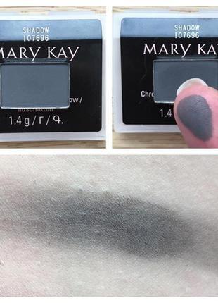 Тени для век shadow mary kay