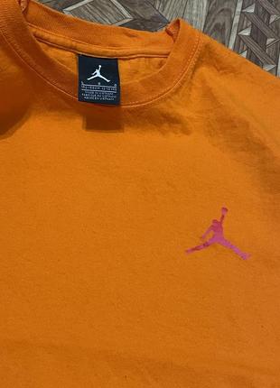 Футболка air jordan