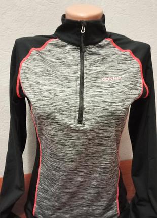 Спортивна кофта