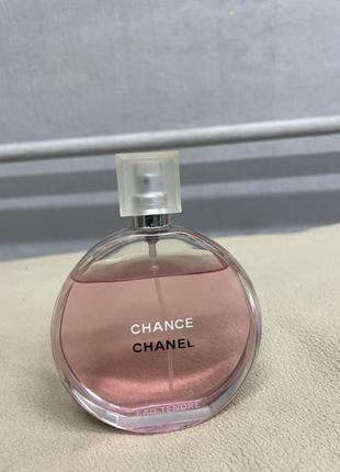 Духи chanel joaillerie chance