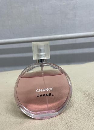 Духи chanel chance1 фото