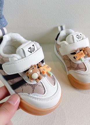 Демі кросівки для малюків2 фото