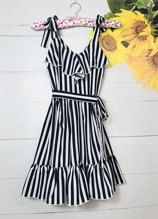 Летнее платье, сарафан на девочку