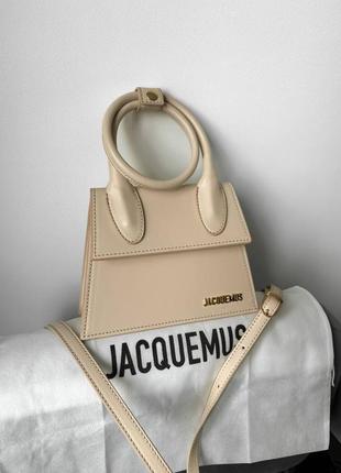 Сумка jacquemus