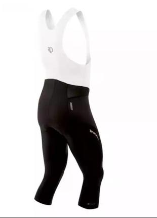 S/м — біб шорти pearl izumi велошорти з памперсом велотруси з бретельками велотрико