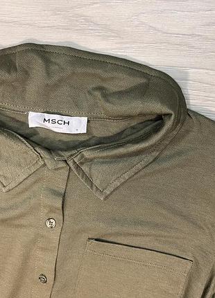 Сукня прямого крою 7