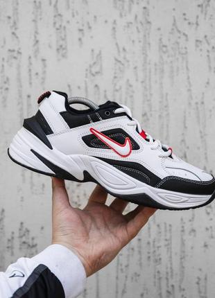 Мужские кроссовки nike m2l tekno