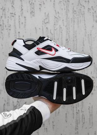 Мужские кроссовки nike m2l tekno2 фото