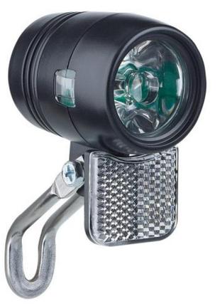 Передняя фара buchel koplamp sport eco 20 lux с катафотом (30966)