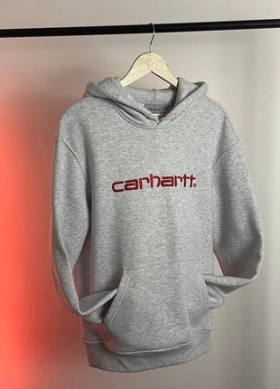 Carhartt худі (фліс)