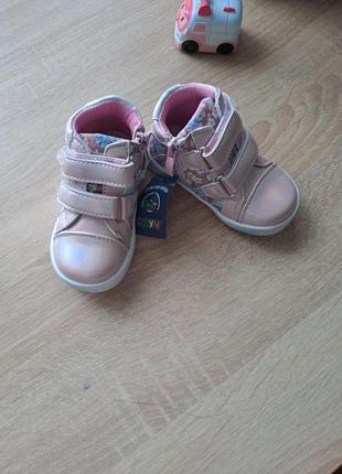 🧸кроссовки ботинки 🧸 4