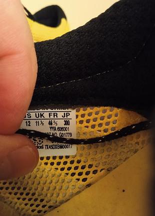 Adidas 5