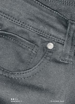 Чоловічі штани карго/джогери blue nil 31/349 фото