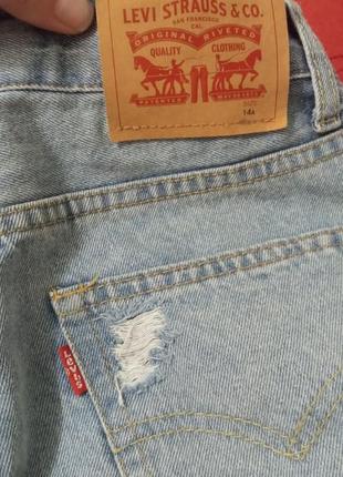 Шорти  бермуди 🤩😍🥰  levis7 фото