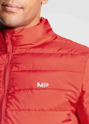 Мужская легкая непромокаемая куртка mp - danger !4 фото