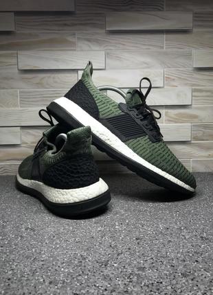 Кросівки adidas pure boost zg. оригінал1 фото