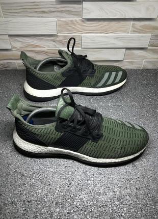 Кроссовки adidas pure boost zg . оригинал5 фото