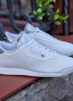 Кроссовки reebok classic princess